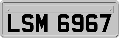 LSM6967