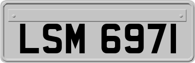 LSM6971