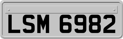 LSM6982