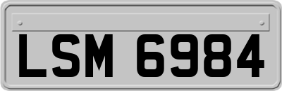 LSM6984