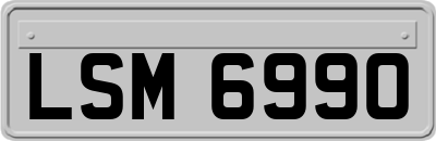 LSM6990