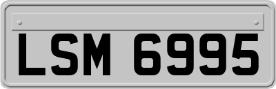 LSM6995