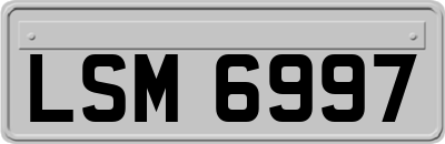 LSM6997