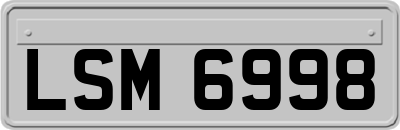 LSM6998