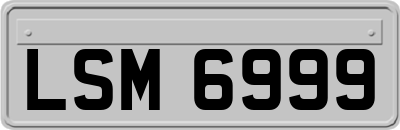 LSM6999