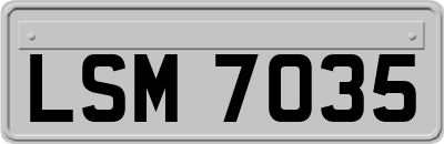 LSM7035