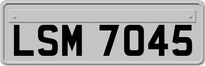 LSM7045