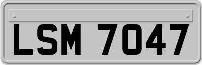 LSM7047