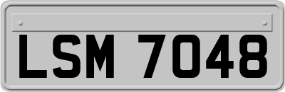 LSM7048