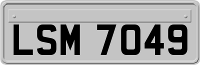 LSM7049