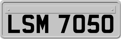 LSM7050