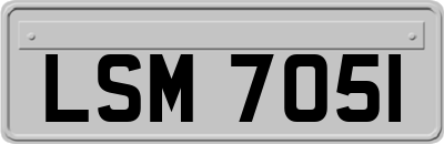 LSM7051