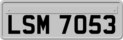 LSM7053