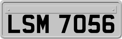 LSM7056