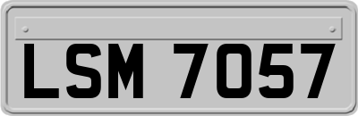 LSM7057
