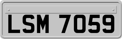 LSM7059