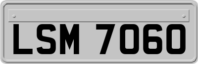 LSM7060