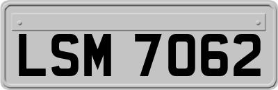 LSM7062