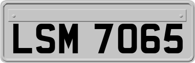 LSM7065