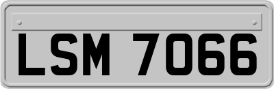 LSM7066