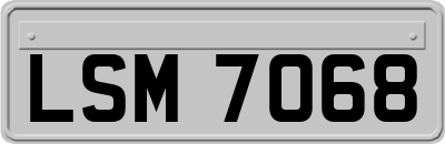 LSM7068