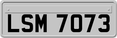 LSM7073