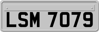 LSM7079