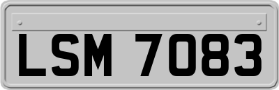 LSM7083