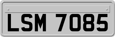 LSM7085