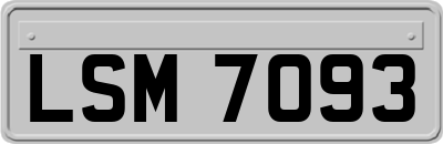 LSM7093