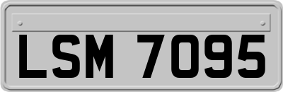LSM7095