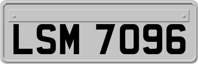 LSM7096