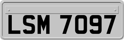 LSM7097