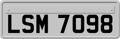 LSM7098