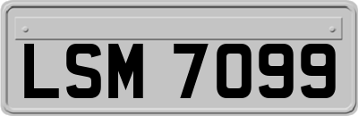 LSM7099