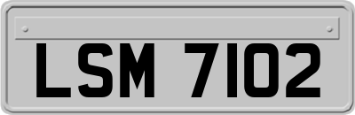 LSM7102