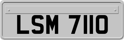LSM7110