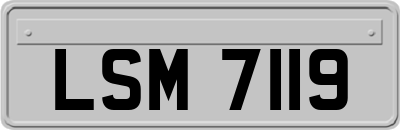LSM7119