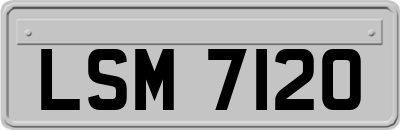 LSM7120