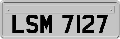 LSM7127
