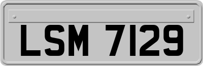 LSM7129