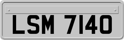 LSM7140