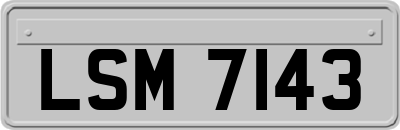 LSM7143