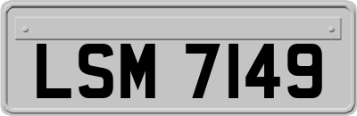 LSM7149