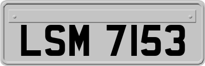 LSM7153