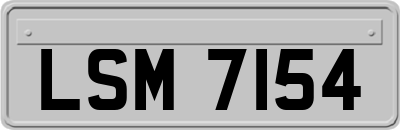 LSM7154