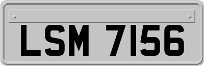 LSM7156