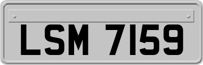 LSM7159