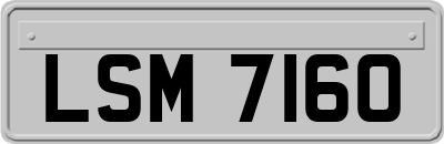 LSM7160
