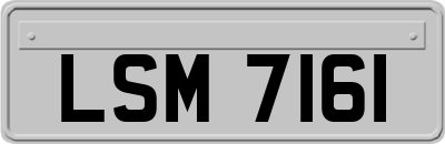 LSM7161